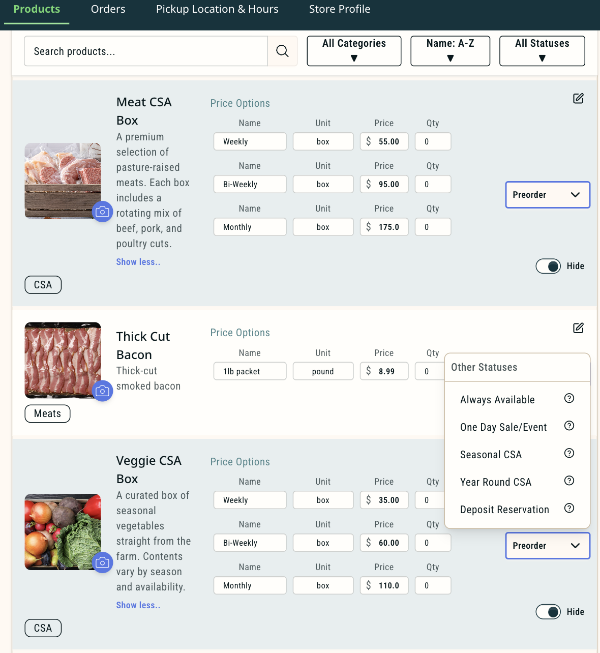 Tools as Versatile as Your Land